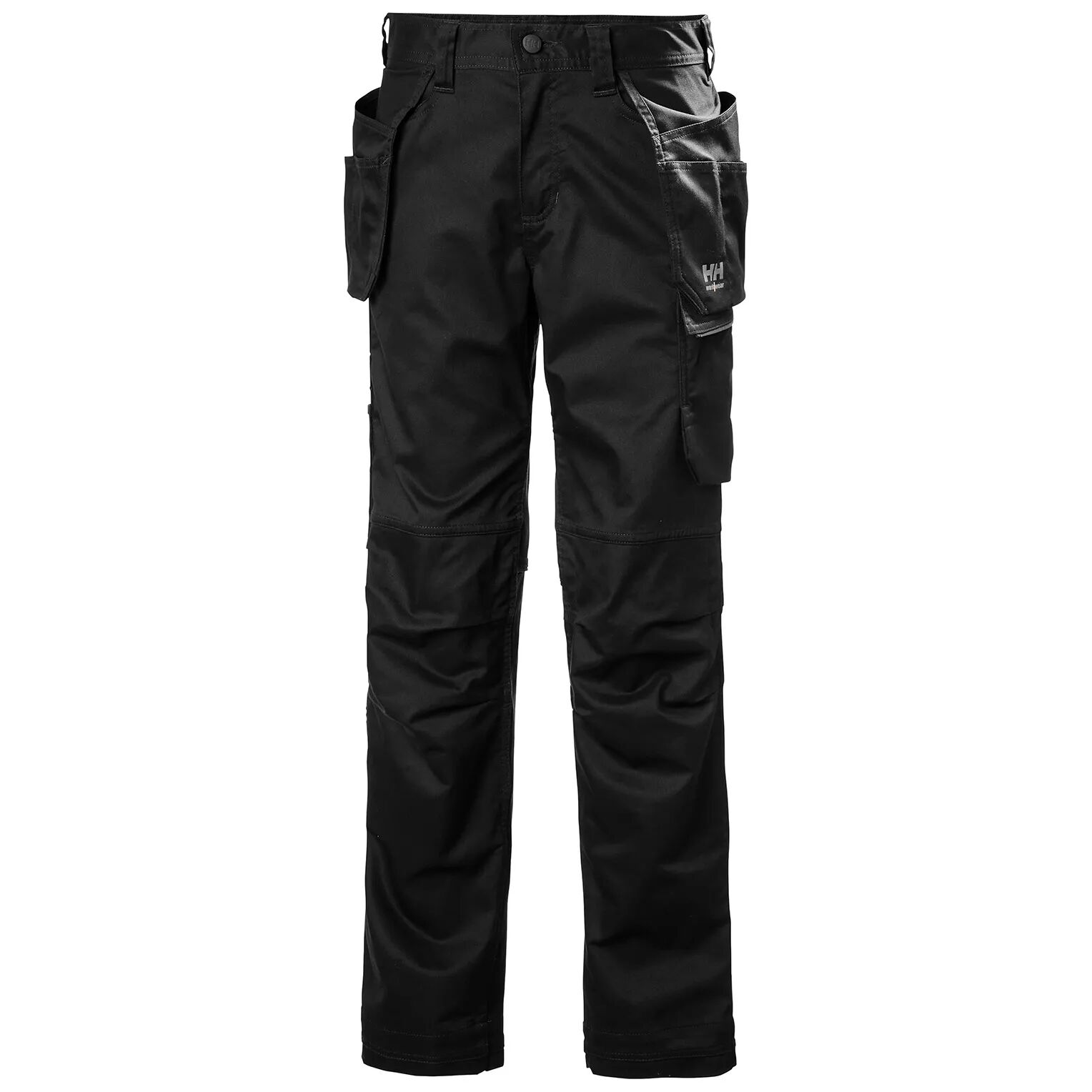 HH Workwear Workwear Helly Hansen Dame Luna Lett Håndverkerbukse C42