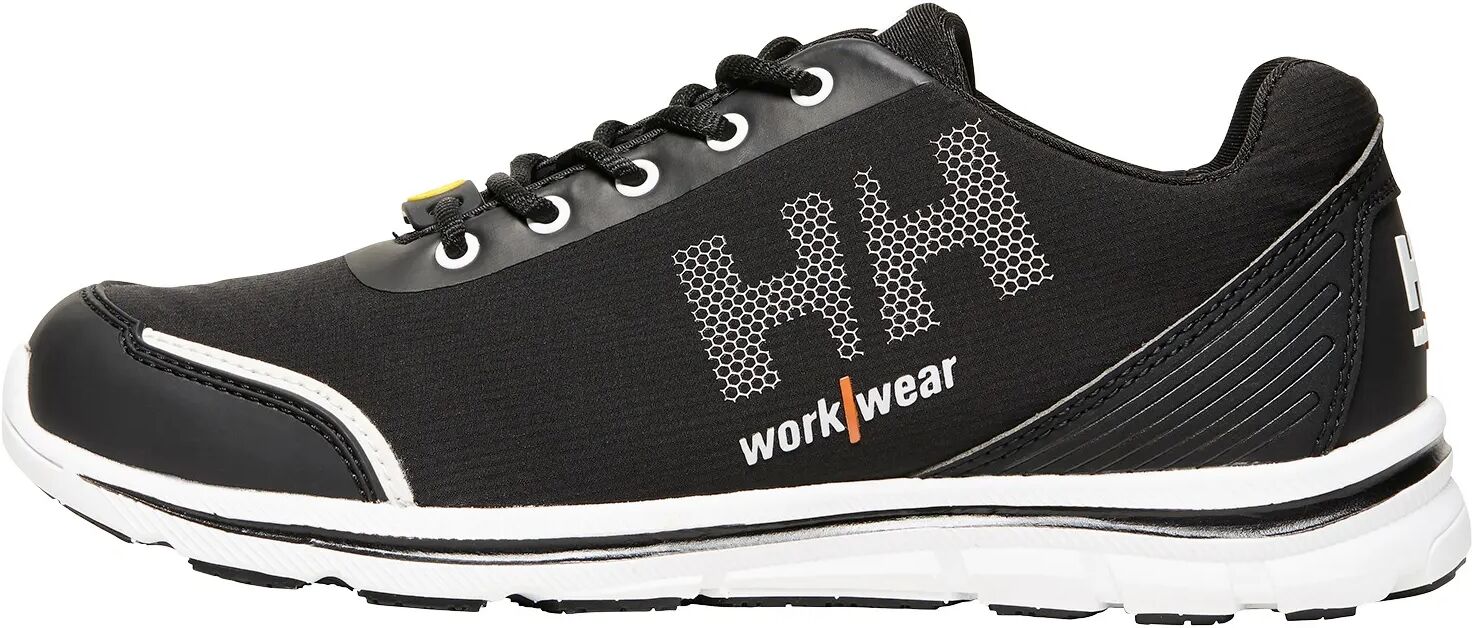 HH Workwear Workwear Helly Hansen Oslo Arbeidssko Uten Vern Svart 37