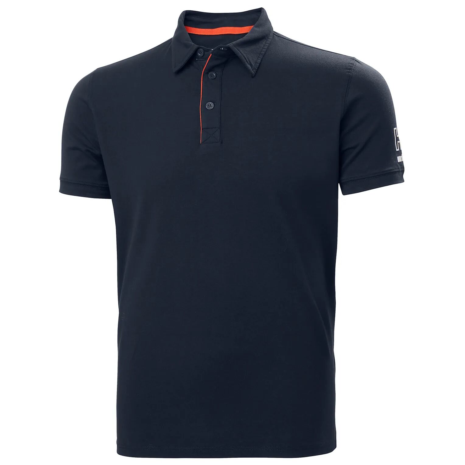 HH Workwear Workwear Helly Hansen Kensington Polo Marineblå M