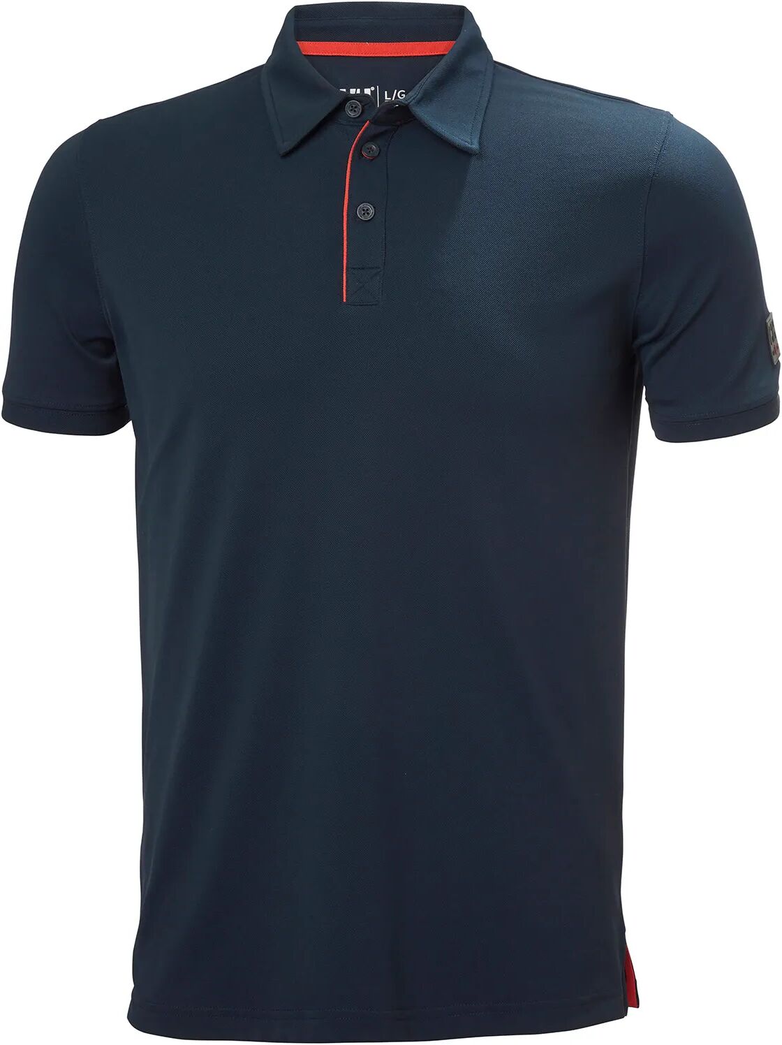 HH Workwear Workwear Helly Hansen Kensington Teknisk Polo L