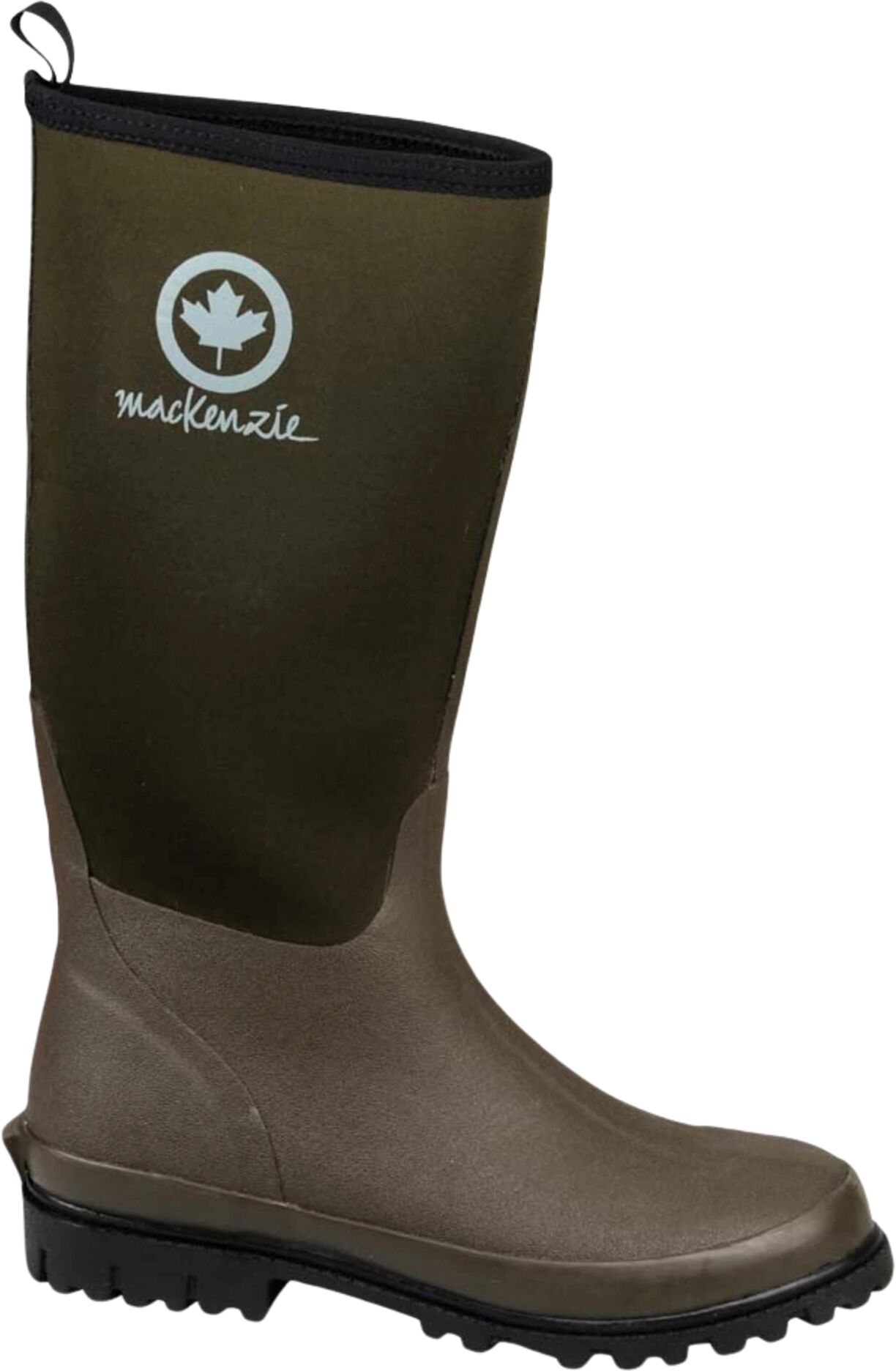 Mackenzie Ranger Neoprene boots, støvel  46 STD