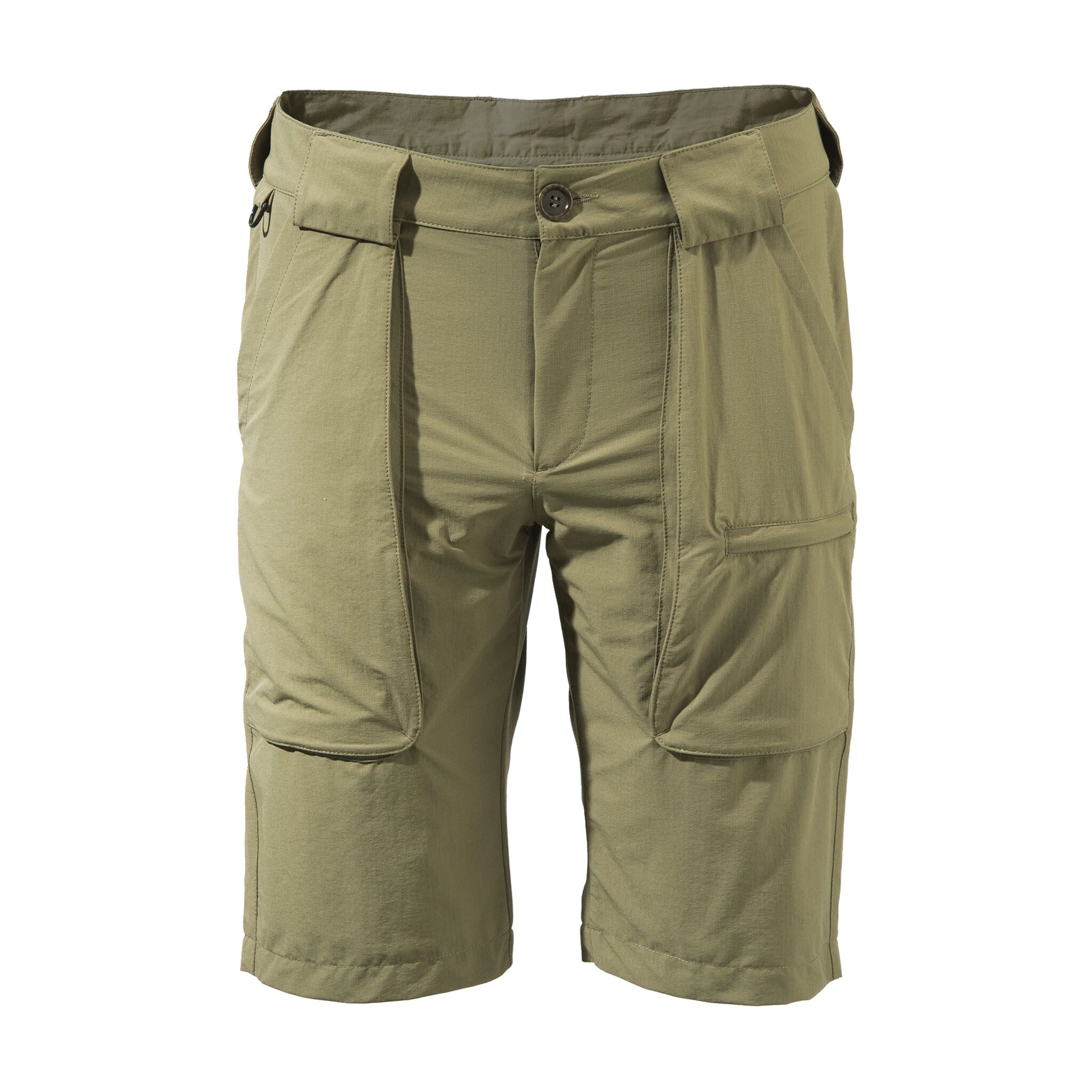 Beretta Man's Bermuda Quick Dry, shorts S Beige