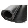 COBA Guma przemysłowa EPDM, czarna, na mb, wys. 3 mm