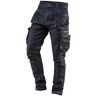 NEO TOOLS Spodnie robocze DENIM 81-229 NEO, rozm. M (50)