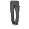 RICA LEWIS WORKWEAR Spodnie jeansowe MULTI POCKETS Rica Levy, rozm. L (44)