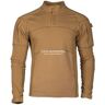 MIL-TEC ® Shirt Assault Field - coyote - MIL-TEC®