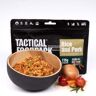 Ração de sobrevivência - Arroz com carne de porco - Rice and Pork 115g - Tactical Foodpack