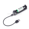 nextorch® Carregador de pilhas USB - NEXTORCH