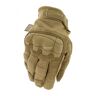 MECHANIX Luvas táticas resistentes ao impacto M-PACT® 3 COYOTE