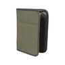 MIL-TEC ® Porta blocos militar A5 - verde . MIL-TEC