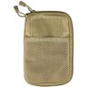 MIL-TEC ® Bolsa pequena Molle - Coyote MIL-TEC®