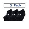 UNDER ARMOUR ® Meias Under Armour® Ultra Lo (Pack de 3)