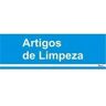 Valpec Placa PVC Artigo Limpeza