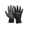 Wolfpack Guantes poliuretano / nylon impregnado 6 (par)