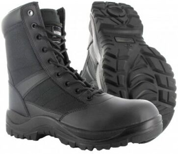 BOTAS MAGNUM ® Bota MAGNUM® CENTURION 8.0 SZ CT 1 zip