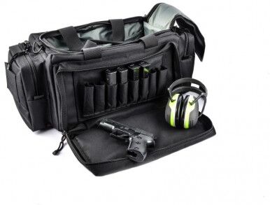 Range Bag 912