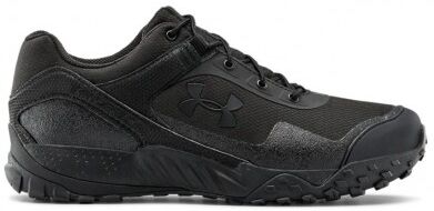 UNDER ARMOUR ® Sapato Under Armour® Tactical "Valsetz LOW" preto