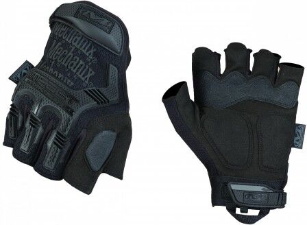 MECHANIX Luvas M-Pact  Mechanix pretas