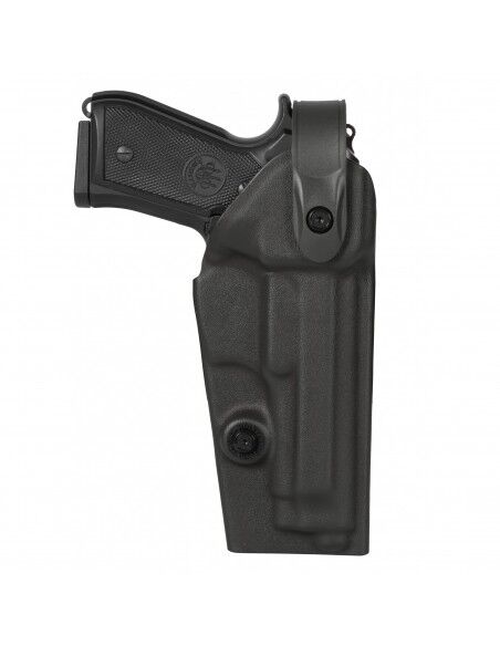 Vega Coldre para destros Black Vegatek Duty VKD8 para Beretta 92/98 - PAMAS / MAS-G1