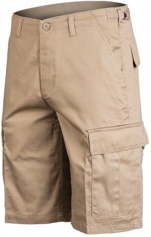 MIL-TEC ® BERMUDA KHAKI MIL-TEC®