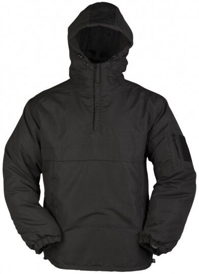 MIL-TEC ® ANORAK - Inverno Preto MIL-TEC®