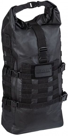 MIL-TEC ® MOCHILA TACTICAL SEALS WATERPROOF - 35L MIL-TEC®