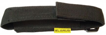 klarus Porta lanterna Klarus para lanternas P1A, XT1A, P1C, XT1C