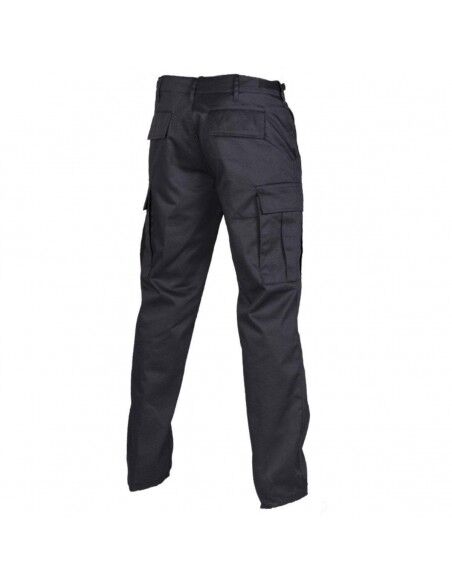 MIL-TEC ® Calça preta RANGER MIL-TEC®