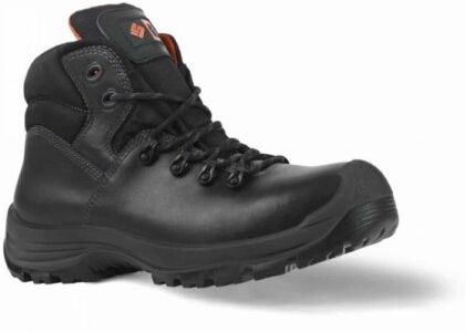 TOWORKFOR ® Bota de Trabalho BEJA   S3   SRC