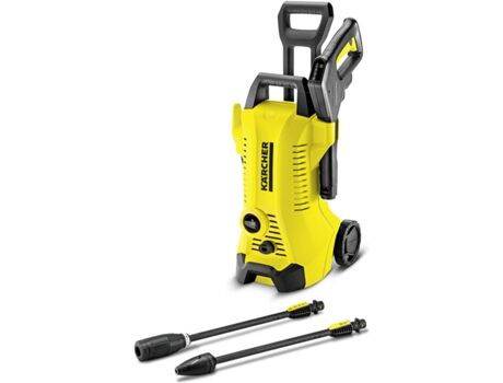 Kärcher Lavadora de Alta Pressão KARCHER K3FC (1600 W - 120 bar)