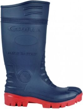 Cofra Botas de Segurança Typhoon S5 Src (Tam: 47)