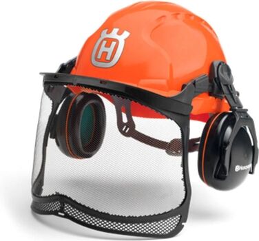 Husqvarna Capacete Florestal Classic Tam. Universal