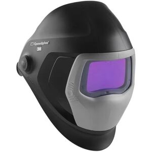 Svetshjälm Speedglas 9100XXi