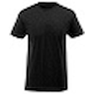 T-shirt Svart M