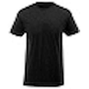 T-shirt Svart 5XL