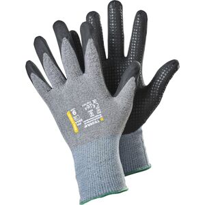 Handske 884A touch nitril s.11 12par