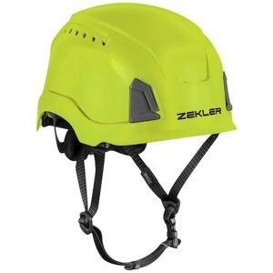 Skyddshjälm ZEKLER ZONE MIPS Hi-Viz