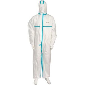 OX-ON  Coverall Comfort L 50st