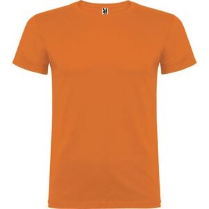 T-shirt PF beagle herr orange S