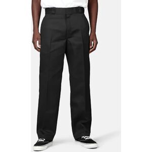 Dickies Byxa - 874 Work Male W27-L28 Svart