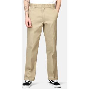 Dickies Byxa - 874 Work Male W30-L34 Beige