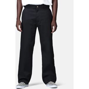 DICKIES SKATE Byxa - 874 Flex Work Male W27-L28 Svart