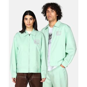 Rassvet Jacka - Workwear Harrington Male L Grön