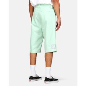 Rassvet Shorts - Workwear Male M Grön