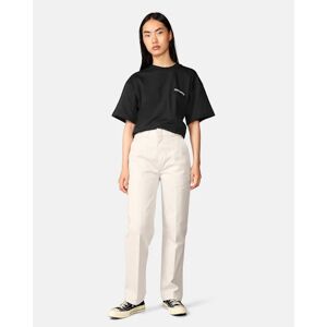 Dickies dic_dk0a4xkb-f901_elizaville Female W26 Vit