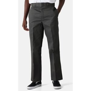 Dickies Byxa - 874 Work Male W34-L34 Grå