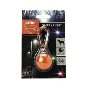 Active Canis Led Light with Carbine Hook Red