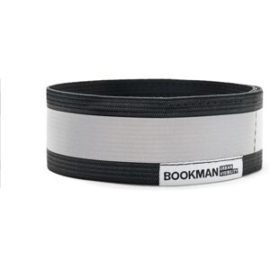 Bookman Urban Visibility Reflective Band Black