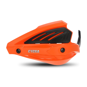 Cycra Voyager Handskydd Orange-Svart