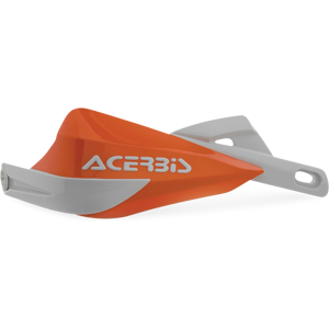 Acerbis Rally3 Handskydd Orange